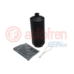 STEERING BOOT KIT