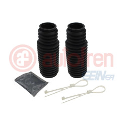 COMPLETE STEERING BOOT KIT