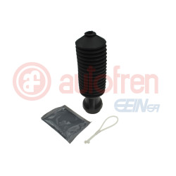 STEERING BOOT KIT
