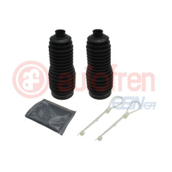 COMPLETE STEERING BOOT KIT