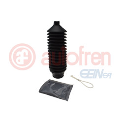 STEERING BOOT KIT