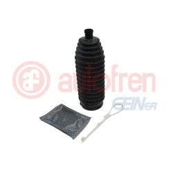 STEERING BOOT KIT