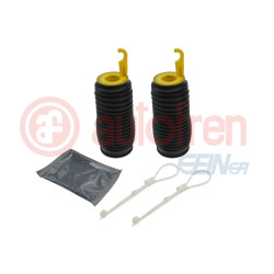 COMPLETE STEERING BOOT KIT
