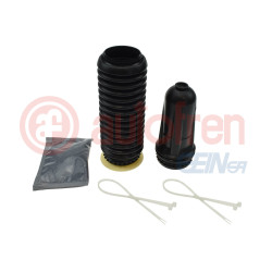 COMPLETE STEERING BOOT KIT