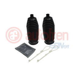 COMPLETE STEERING BOOT KIT