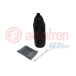STEERING BOOT KIT
