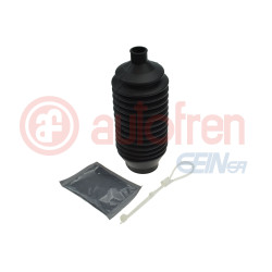 STEERING BOOT KIT