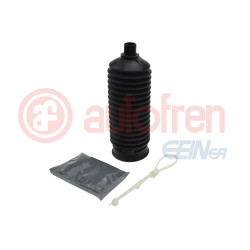 STEERING BOOT KIT