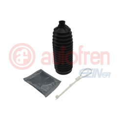 STEERING BOOT KIT