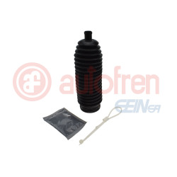 STEERING BOOT KIT