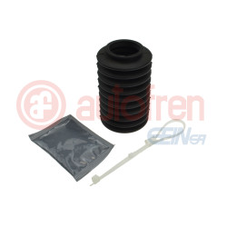 STEERING BOOT KIT