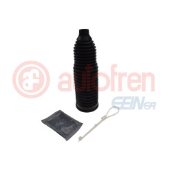 STEERING BOOT KIT
