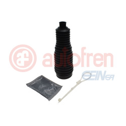 STEERING BOOT KIT