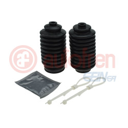COMPLETE STEERING BOOT KIT