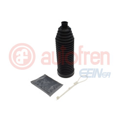 STEERING BOOT KIT