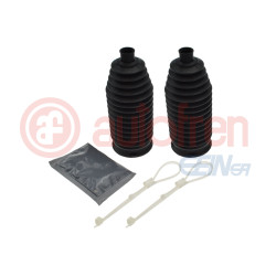 COMPLETE STEERING BOOT KIT