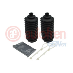 COMPLETE STEERING BOOT KIT