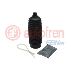 STEERING BOOT KIT