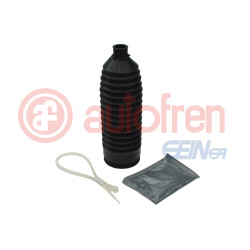STEERING BOOT KIT