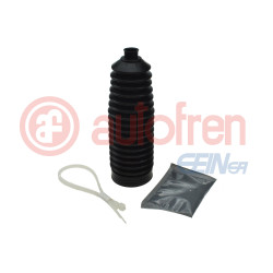 STEERING BOOT KIT