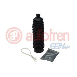 STEERING BOOT KIT