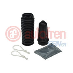 COMPLETE STEERING BOOT KIT