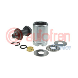 CALIPER PISTON KIT + MECHANISM