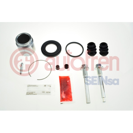 SUPER KIT PINZA