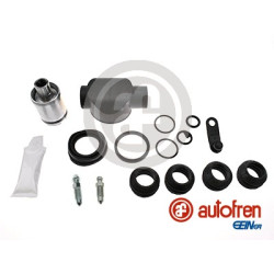 CALIPER KIT WITH PISTON + MECHANISM