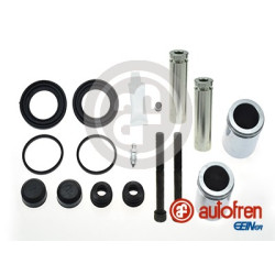 SUPER KIT PINZA