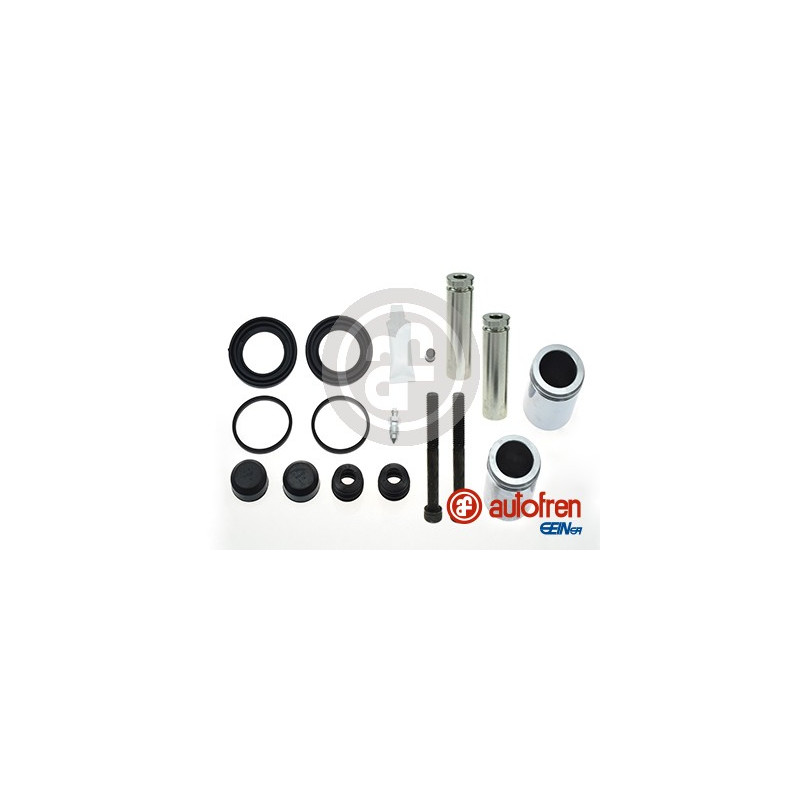 SUPER KIT PINZA SUPER KIT PINZA