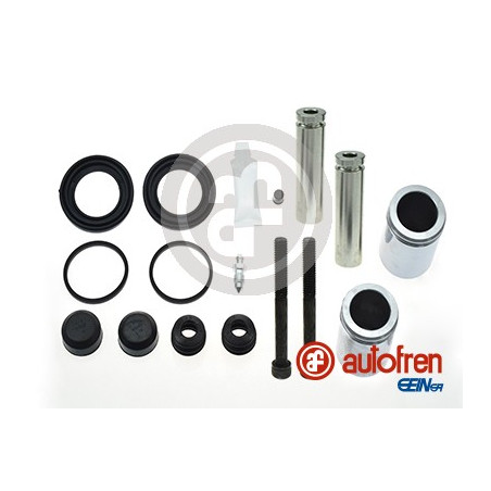 SUPER KIT PINZA