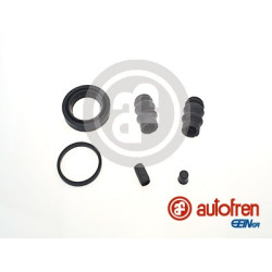 STANDARD CALIPER KIT