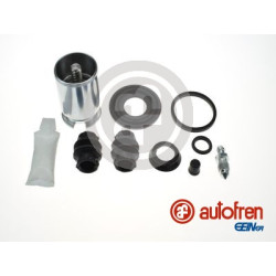 CALIPER KIT WITH PISTON + MECHANISM