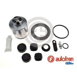 CALIPER KIT WITH PISTON + MECHANISM