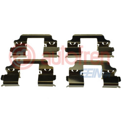 CALIPER ACCESSORY KIT