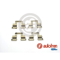 CALIPER ACCESSORY KIT