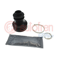 CV JOINT BOOT KIT