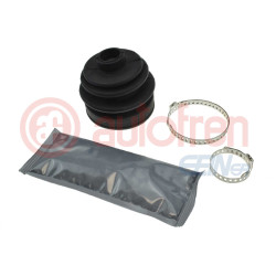 CV JOINT BOOT KIT