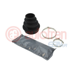 CV JOINT BOOT KIT