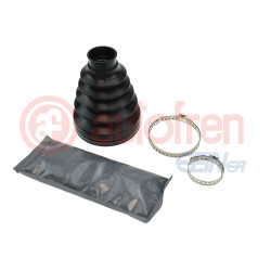 CV JOINT BOOT KIT