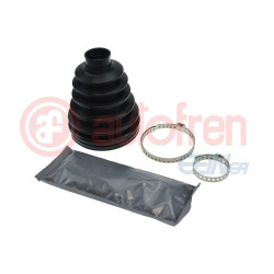 CV JOINT BOOT KIT
