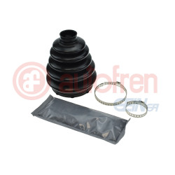 CV JOINT BOOT KIT