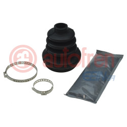 CV JOINT BOOT KIT