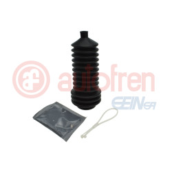 STEERING BOOT KIT