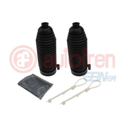 COMPLETE STEERING BOOT KIT