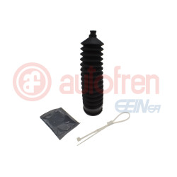 STEERING BOOT KIT