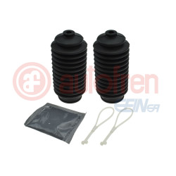 COMPLETE STEERING BOOT KIT