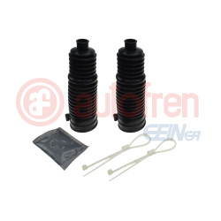 COMPLETE STEERING BOOT KIT