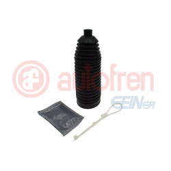 STEERING BOOT KIT